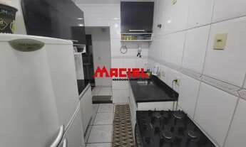 Imagem 3: Apartamento Padrão em São José dos Campos