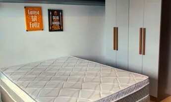 Imagem 6: Studio para aluguel tem 29 metros quadrados com 1 quarto em Centro - Lins - SP