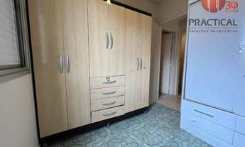 Imagem 13: Apartamento com 2 dormitórios para alugar, 58 m² por R$ 2.205,00/mês - Mooca - São Paulo/S