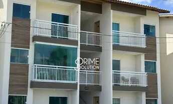 Imagem 3: Para Morar ou Investir em Barreirinhas - Apartamento com 2 quartos na Beira do Rio