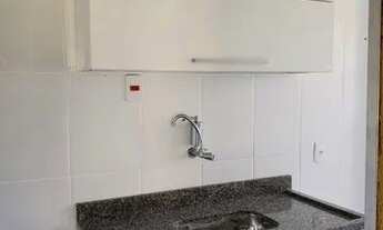 Imagem 5: Apt°. Senador Vasconcelos, sentido Av. Stª. Cruz