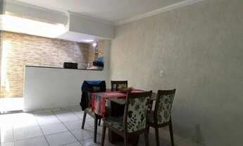 Imagem 5: Casa para venda tem 120 metros quadrados com 3 quartos em Conceição - Diadema - SP