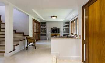 Imagem 6: Casa em Cristal Casa com 4 dormitórios