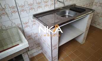 Imagem 7: KITNET COM GARAGEM EM CAMPINAS