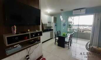 Imagem 2: Apartamento à venda no bairro São Sebastião - Palhoça/SC