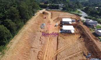 Imagem 3: JUNDIAÍ - Loteamento/Condomínio - CHÁCARA MORADA MEDITERRÂNEA