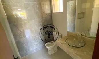 Imagem 5: Casa para venda possui 150 metros quadrados com 3 quartos