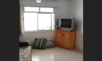 Imagem 6: Casa mobiliada no bairro Agronômica em florianópolis