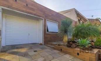 Imagem 4: Casa 280m² - 3 dormitórios, 1 suíte, 2 vagas no bairro Jardim Itú