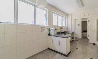 Imagem 10: Locação Apartamento 3 Dormitórios - 160 m² Jardim Paulista