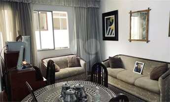 Imagem 2: Apartamento na Rua Bela Cintra a 5 quadras da Rua Oscar Freire