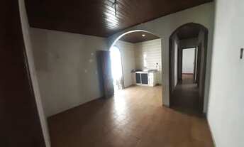 Imagem: Vendo casa térrea 160 m2 com 3 quarto arterial