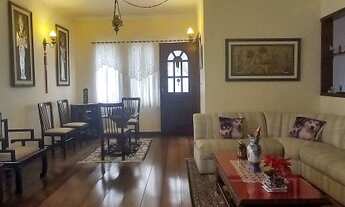 Imagem 4: Lindo Sobrado à Venda na Bela Aliança