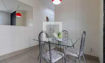 Imagem 4: Apartamento para Aluguel - Tatuapé, 2 Quartos, 53 m2