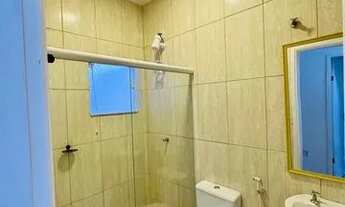 Imagem 4: Aluguel mensal triplex a 5 min a pé do praiao!