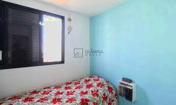 Imagem 6: Apartamento Venda Vila Mariana 65 m² 3 Dormitórios