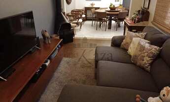 Imagem 4: Sobrado no Jardim das Indústrias - 4 Dormitórios - 190m² - Aceita Permuta - Zona Oeste