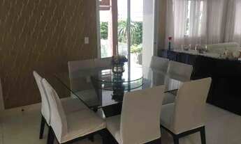 Imagem 5: CASA RESIDENCIAL em SANTANA DE PARNAÍBA - SP, ALPHAVILLE