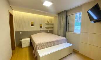 Imagem 9: Apartamento à venda, 4 quartos, 1 suíte, 2 vagas, Buritis - Belo Horizonte/MG