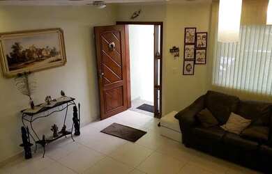 Imagem 6: Sobrado para venda com 230 metros quadrados com 3 quartos em Vila São Vicente - São Paulo