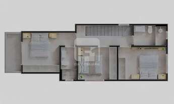 Imagem 4: FLORIANóPOLIS - Casa Padrão - Tapera