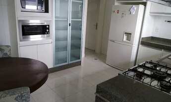 Imagem 6: Apartamento Frente Mar no Edificio Villa Cora em Balneário Camboriú