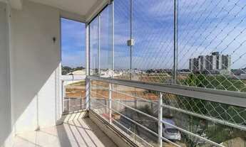 Imagem: CANOAS - Apartamento Padrão - Igara