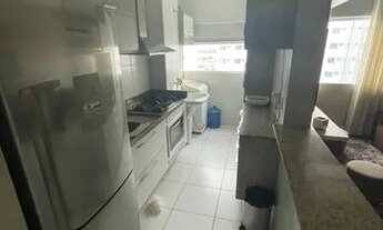 Imagem 6: Apartamento MOBILIADO no Torres Trivento de 02 dormitórios!!!