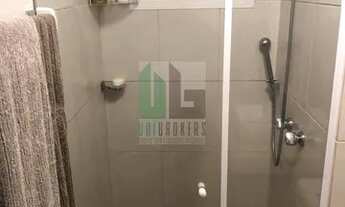 Imagem 3: Apartamento com 3 Quartos e 2 banheiros à Venda, 75 m² por R$ 955.000