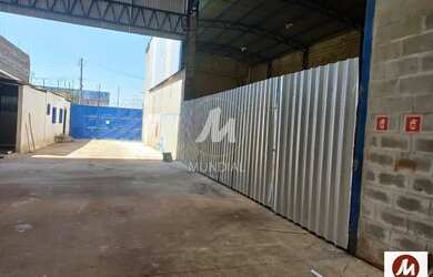 Imagem 5: Salão/Galpão (salão - térreo