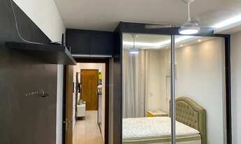 Imagem: 2200,00 apartamento de um quarto mobiliado