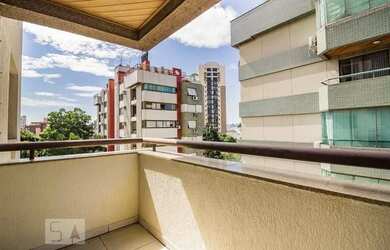 Imagem 5: Apartamento para Aluguel - Menino Deus, 2 Quartos, 57 m2