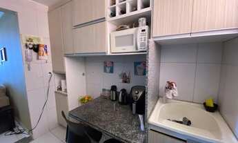 Imagem 4: Excelente apt p locação no condomínio ouro branco. Reformado