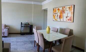 Imagem 2: Apartamento para venda com 103m² com 3 quartos no Garcia