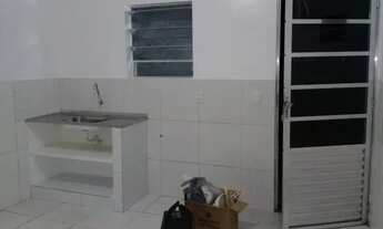 Imagem 3: Casa reformada 2 comodos