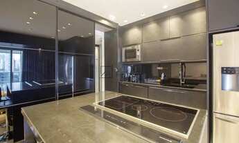 Imagem 6: Locação Apartamento 1 Dormitórios - 45 m² Brooklin