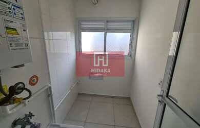 Imagem 3: Apartamento à venda no bairro Socorro - São Paulo/SP, Zona Sul