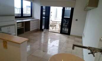 Imagem: FLAT HIGIENÓPOLIS - 100M²