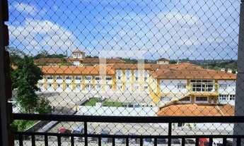 Imagem 7: Apartamento para Aluguel - Granja Viana, 2 Quartos, 69 m2