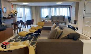 Imagem 2: Apartamento à venda 3 quartos 2 suítes 4 vagas Quebec Rudge Ramos - São Bernardo do Campo