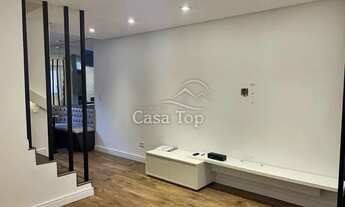 Imagem 3: Sobrado semimobiliado para alugar no Órfãs