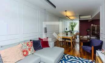 Imagem 6: Apartamento para Aluguel - Moema, 2 Quartos, 83 m2