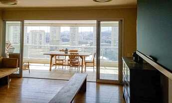 Imagem 3: Plaza Mayor 142m2 pra locação