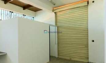 Imagem 3: Excelente prédio comercial disponível para venda no Jardim Saúde