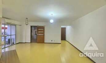 Imagem 6: Apartamento com 3 quartos no Edifício Araucaria - Bairro Centro em Ponta Grossa
