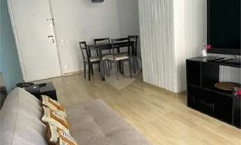 Imagem 2: Apartamento-São Paulo-JARDIM PAULISTA