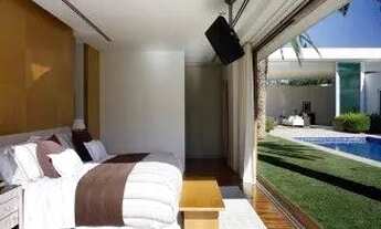 Imagem 6: Casa Melville Altíssimo Padrão Alphaville SP