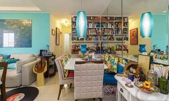 Imagem 3: Apartamento de 64m² 2 Dormitorios sendo 1 Suite, 1 Vaga em Vila Mascote São Paulo SP Ref