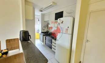 Imagem 5: São Bernardo do Campo - Apartamento Padrão - VILA GONÇALVES