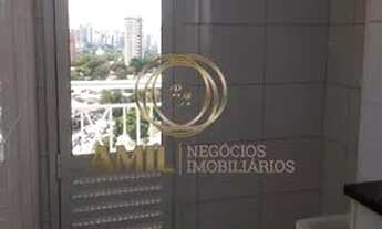 Imagem 4: LJL - RA Amil Apartamento Edifício Luna / Jardim América/ 02 dormitórios / 60m²/ São José